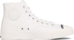 Unisex Royal Hi Leer Keds Wit - Afbeelding 4