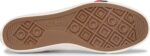 Unisex Royal Hi Leer Keds Wit - Afbeelding 7