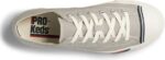 Unisex Royal Lo Canvas Keds Drizzle Grey - Afbeelding 5
