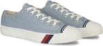 Unisex Royal Lo Canvas Keds Lichtblauw - Afbeelding 2