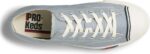 Unisex Royal Lo Canvas Keds Lichtblauw - Afbeelding 5