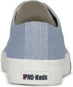 Unisex Royal Lo Canvas Keds Lichtblauw - Afbeelding 6