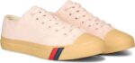 Unisex Royal Lo Crêpe Perzik Keds - Afbeelding 2