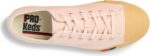 Unisex Royal Lo Crêpe Perzik Keds - Afbeelding 4