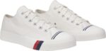 Unisex Royal Lo Keds Wit - Afbeelding 2
