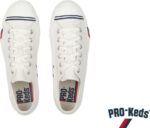 Unisex Royal Lo Keds Wit - Afbeelding 3