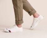 Unisex Royal Lo Keds Wit - Afbeelding 5
