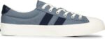 Unisex Royal Lo Plus Canvas Blauwe Keds - Afbeelding 6