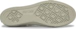 Unisex Royal Lo Spray Foxing Keds Naturel Groen - Afbeelding 7
