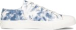 Unisex Royal Lo Tieye Keds Marineblauw - Afbeelding 4