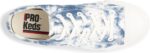 Unisex Royal Lo Tieye Keds Marineblauw - Afbeelding 5
