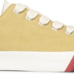 Unisex Royal Lo Vet Kant Keds Tan