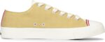 Unisex Royal Lo Vet Kant Keds Tan - Afbeelding 6