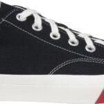 Unisex Royal Lo Zwarte Keds
