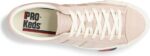 Unisex Royal Plus Lo Ballistisch Nylon Perzik Keds - Afbeelding 4