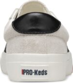 Unisex Royal Plus Suède Crème Keds - Afbeelding 6
