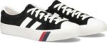Unisex Royal Plus Suede Keds Zwart - Afbeelding 2