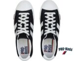 Unisex Royal Plus Suede Keds Zwart - Afbeelding 3