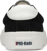Unisex Royal Plus Suede Keds Zwart - Afbeelding 6