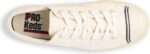 Unisex Super Canvas Crème Keds - Afbeelding 5
