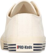 Unisex Super Canvas Crème Keds - Afbeelding 6