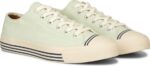 Unisex Super Canvas Lichtgroen Keds - Afbeelding 2