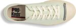 Unisex Super Canvas Lichtgroen Keds - Afbeelding 4