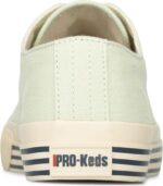 Unisex Super Canvas Lichtgroen Keds - Afbeelding 5