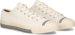 Unisex Super Suède Crème Keds - Afbeelding 2