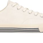 Unisex Super Suède Crème Keds