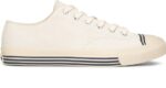 Unisex Super Suède Crème Keds