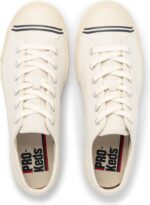 Unisex Super Suède Crème Keds - Afbeelding 3