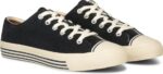 Unisex Super Suède Keds Zwart - Afbeelding 2