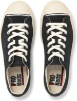 Unisex Super Suède Keds Zwart - Afbeelding 3