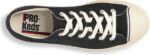Unisex Super Suède Keds Zwart - Afbeelding 5